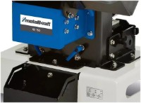 Осциляционно-шпиндельный шлифовальный станок Metallkraft KE 150 (3992150) фото №4 — интернет-магазин Desire.md