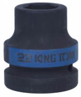 Торцевая головка King Tony 853522M