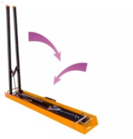 Подставка Lider-Tech LDR 029A фото №2 — интернет-магазин Desire.md