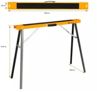 Подставка Lider-Tech LDR 029A фото №3 — интернет-магазин Desire.md