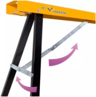 Подставка Lider-Tech LDR 029A фото №4 — интернет-магазин Desire.md