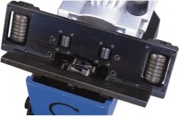 Mașina de șlefuit cu oscilatii Metallkraft KE 16-2 (3990017) imaginea #3 — magazin online Desire.md