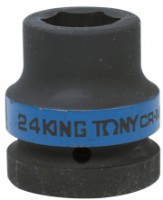 Торцевая головка King Tony 853524M
