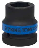 Торцевая головка King Tony 853528M