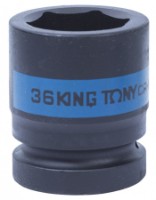 Торцевая головка King Tony 853536M