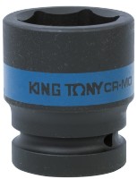 Торцевая головка King Tony 853540M