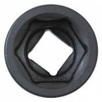 Торцевая головка King Tony 853545M фото №2 — интернет-магазин Desire.md