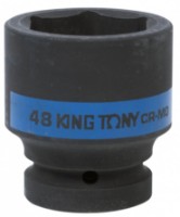 Торцевая головка King Tony 853548M