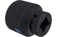 Торцевая головка King Tony 853553M