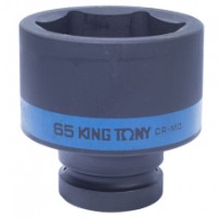 Торцевая головка King Tony 853565M