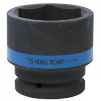 Торцевая головка King Tony 853575M