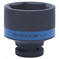 Торцевая головка King Tony 853595M