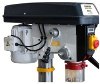 Сверлильный станок Sturmer Maschinen DG 16V Quantum 3182070 фото №2 — интернет-магазин Desire.md