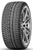 Шина Michelin Pilot Alpin PA4 245/45 R18 100V XL MO/*