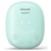 Pompa manuală pentru sân Philips Avent (SCF323/11) imaginea #4 — magazin online Desire.md