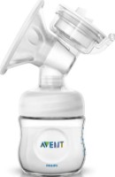Pompa manuală pentru sân Philips Avent (SCF323/11) imaginea #5 — magazin online Desire.md