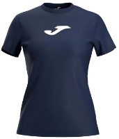 Tricou de dame Joma 902544.345 Navy Blue, s.L