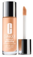Fond de ten pentru față Clinique Beyond Perfecting Foundation + Concealer WN38 30ml