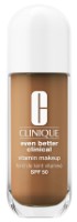 Fond de ten pentru față Clinique Even Better Clinical Vitamin SPF50 Medium Deep Warm 3