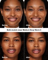 Fond de ten pentru față Clinique Even Better Clinical Vitamin SPF50 Medium Deep Warm 3 imaginea #3 — magazin online Desire.md