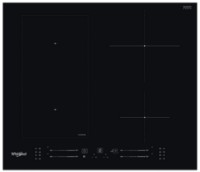 Plită incorporabilă cu inducție Whirlpool WL S6960 BF