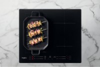 Индукционная панель Whirlpool WL S6960 BF фото №2 — интернет-магазин Desire.md