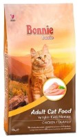 Hrană uscată pentru pisici Bonnie Adult Cat Chicken 10kg imaginea #1 — magazin online Desire.md