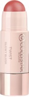 Blush pentru față Collistar Twist Glowy Blush 03 Venere