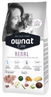 Hrană uscată pentru pisici Ownat Adult Cat Renal Urinary 1.5kg