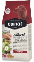 Hrană uscată pentru câini Ownat Adult Classic Chicken 20kg