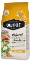 Hrană uscată pentru pisici Ownat Adult Classic Daily Care Chicken 15kg