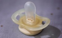 Suzeta Philips Avent Ultra Start 0-2m 2pcs (SCF075/03) imaginea #3 — magazin online Desire.md
