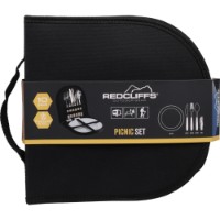 Tacâmuri pentru camping Redcliffs (54493) 10pcs imaginea #2 — magazin online Desire.md