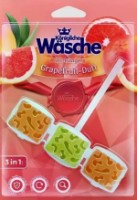 Bloc WC Konigliche Wasche 3in1 Grapefruit 1pcs
