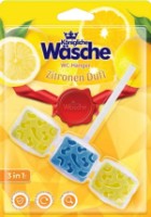 Bloc WC Konigliche Wasche 3in1 Lemon 1pcs
