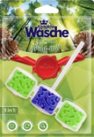 Bloc WC Konigliche Wasche 3in1 Pin 1pcs