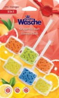 Bloc WC Konigliche Wasche WC Grapefruit 2pcs