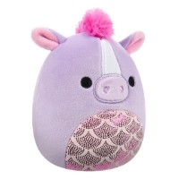 Jucărie de pluș Squishmallows Quayn (05607) imaginea #4 — magazin online Desire.md