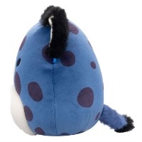 Jucărie de pluș Squishmallows Spotts (06668) imaginea #3 — magazin online Desire.md