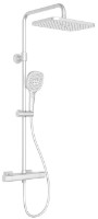 Set pentru duș Armatura Malaga (124031)