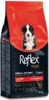 Сухой корм для собак Reflex Puppy Medium & Large Lamb 12kg