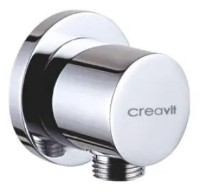 Душевой отвод Creavit BT A01