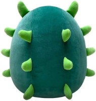 Jucărie de pluș Squishmallows Wasabi (06667) imaginea #2 — magazin online Desire.md