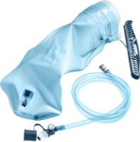 Гидратор Deuter Streamer II 1.5L Hydrablue (39600253087) фото №2 — интернет-магазин Desire.md