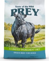 Hrană uscată pentru câini Taste Of The Wild Angus Beef 11.3kg
