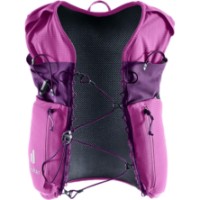 Rucsac Deuter Traick 5 SL Lotus-Mystic imaginea #2 — magazin online Desire.md