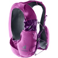 Rucsac Deuter Traick 5 SL Lotus-Mystic imaginea #4 — magazin online Desire.md