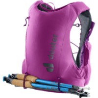 Rucsac Deuter Traick 5 SL Lotus-Mystic imaginea #5 — magazin online Desire.md