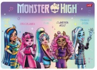 Covoraș de masă pentru creație St.Majewski Monster High 29.6x42.3cm 661280