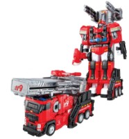 Фигурка героя Tobot L Rescue (301153) фото №3 — интернет-магазин Desire.md